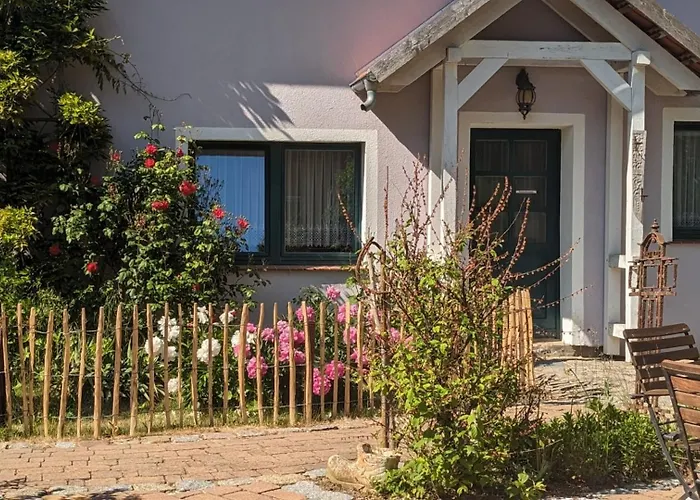 Haus Sturmfried - Sturmwaechter