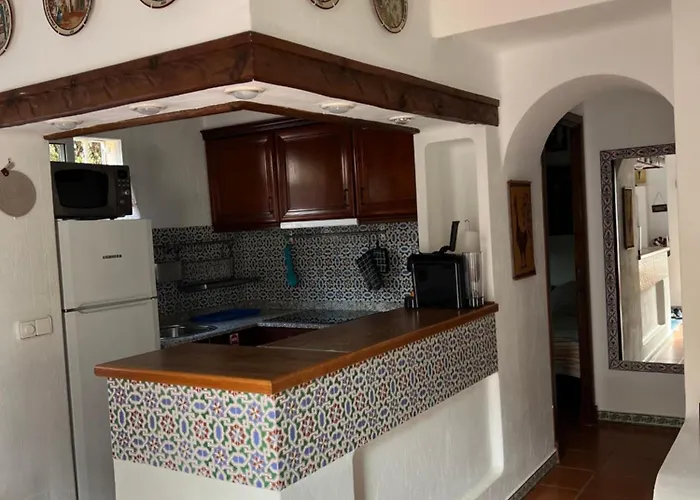 Casa Al Mare Aldea