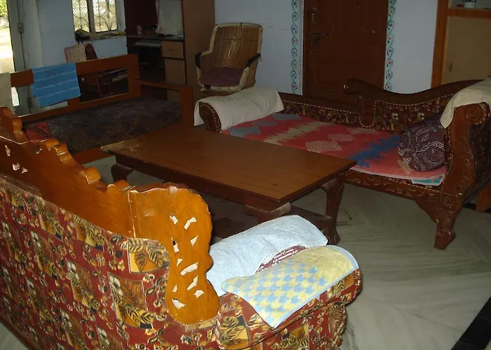 Raghav Resort