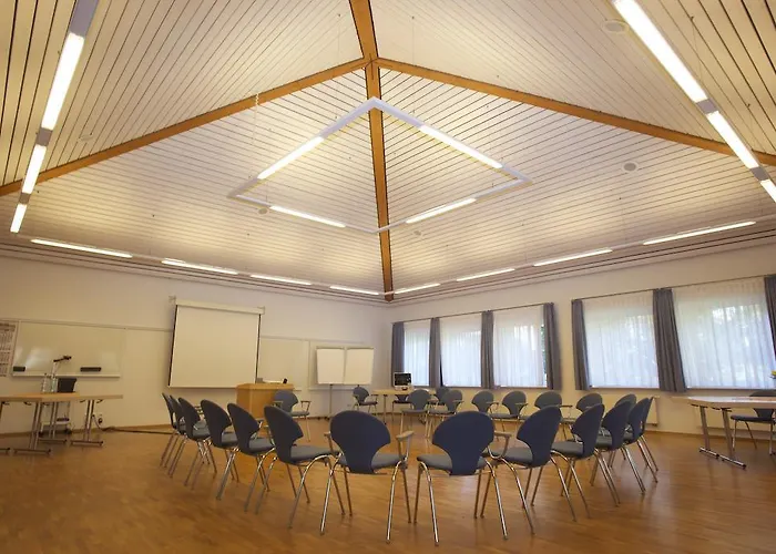 Seminarhotel Aurich