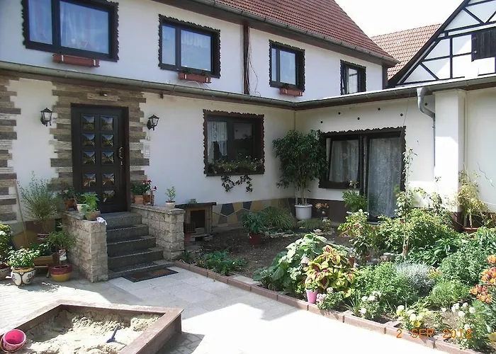 Ferienwohnung Freund