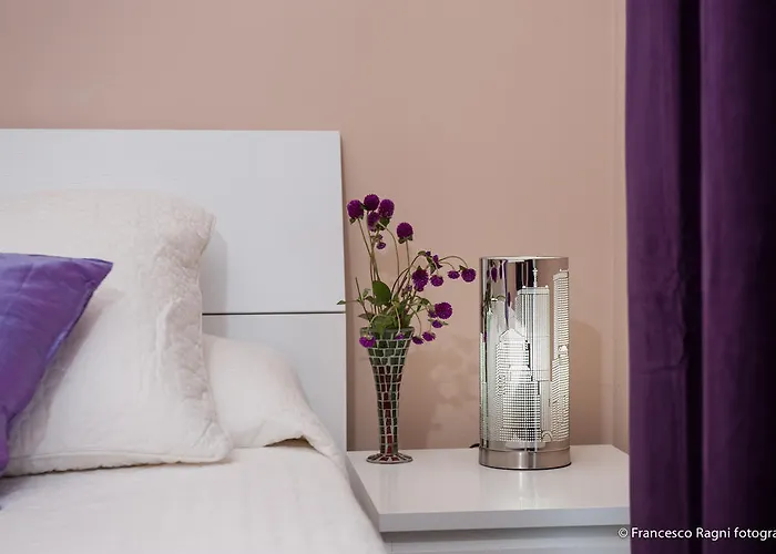 B&B St. Peter'S Suites