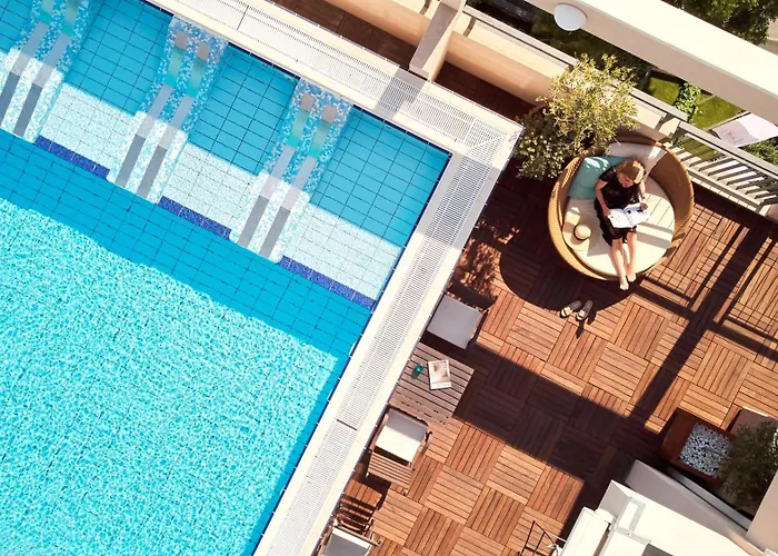Dioklecijan Hotel & Residence
