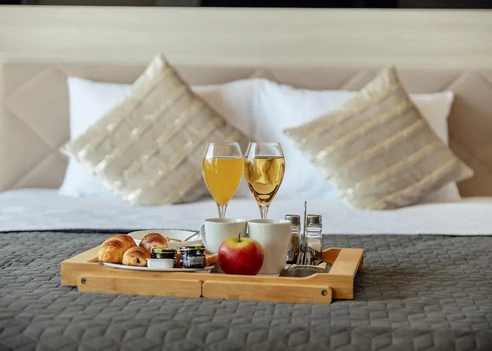 Garni Hotel Kruso