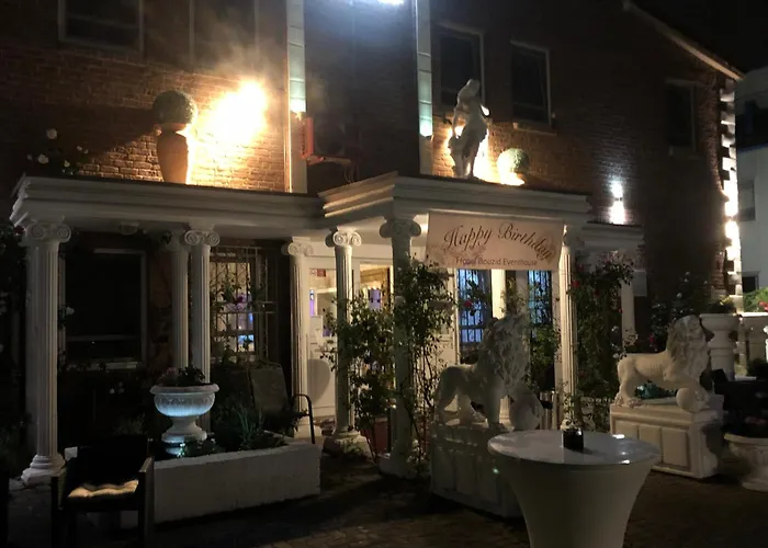 Hotel Bouzid - Laatzen