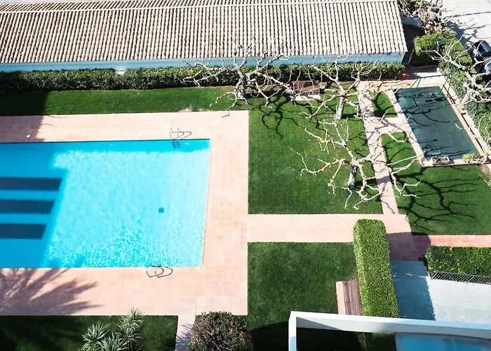 Inmueble De Categoria. Wifi Free