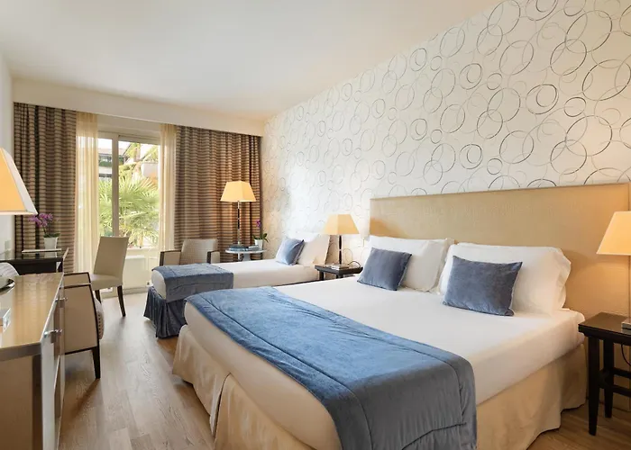 Hotel Nazionale
