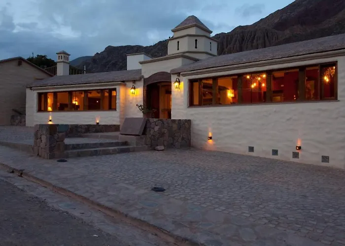Hotel Marques De Tojo