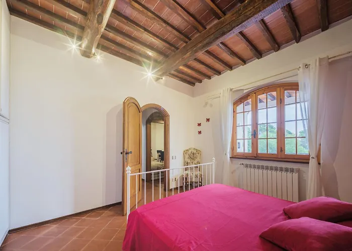 Holiday Home Villa Mistral By Interhome