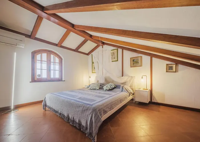 Holiday Home Villa Mistral By Interhome