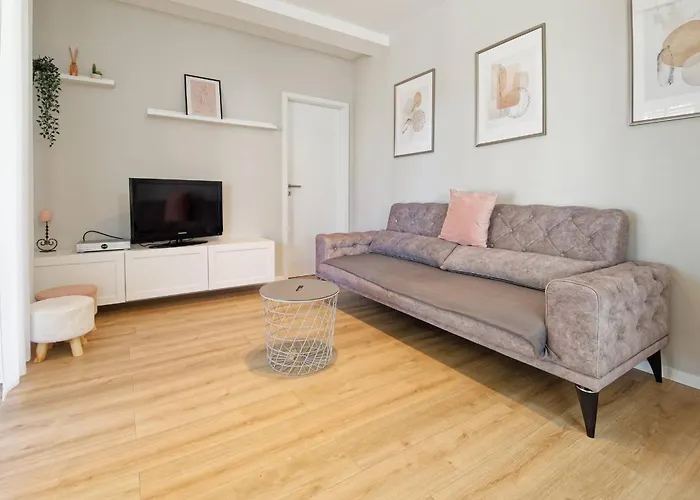 Apartments Barica By Rent Istria