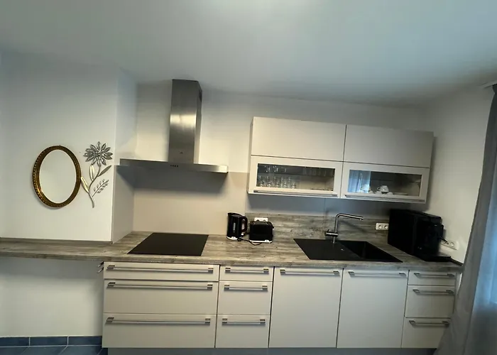 Ferienwohnung Am Freudenthal