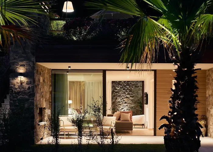 Relais Rossar Boutique Hotel Garda & Hills