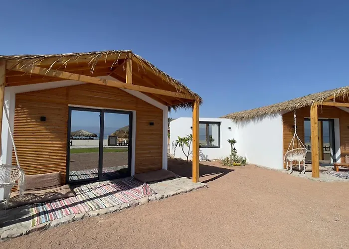 Ananda Beach Camp