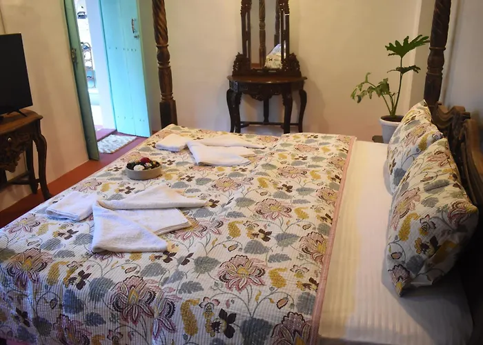 Casa Happy Dervish, 2Mins Away From The Beach