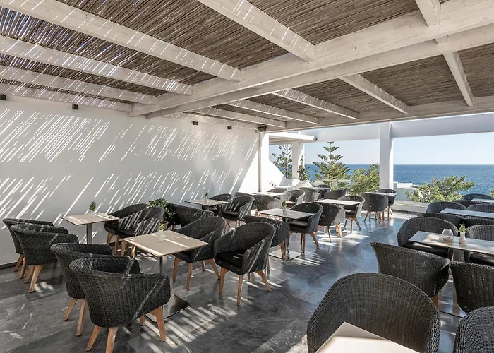 Kakkos Beach Hotel - Adults Only