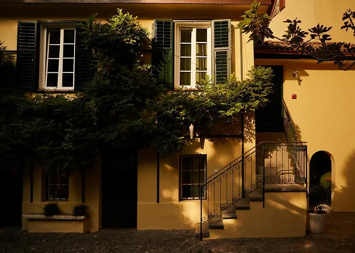 Parkhotel Laurin