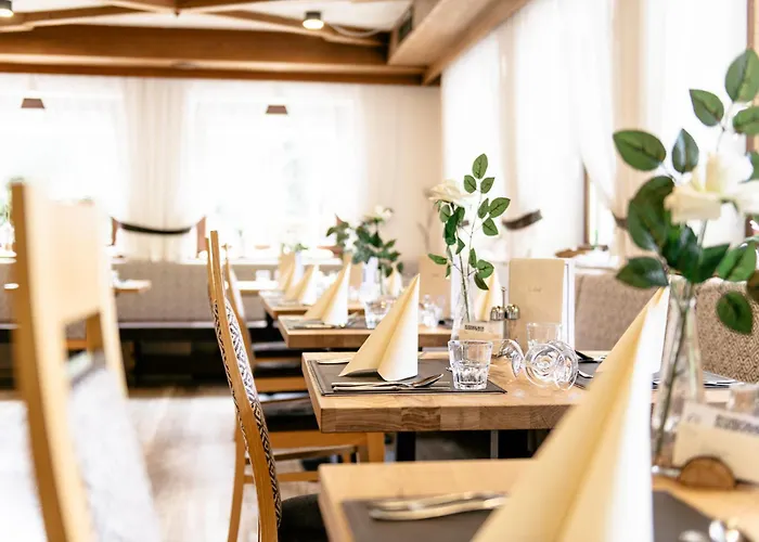 Hotel Bacher
