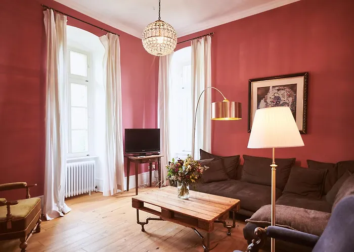 Gutshotel Baron Knyphausen