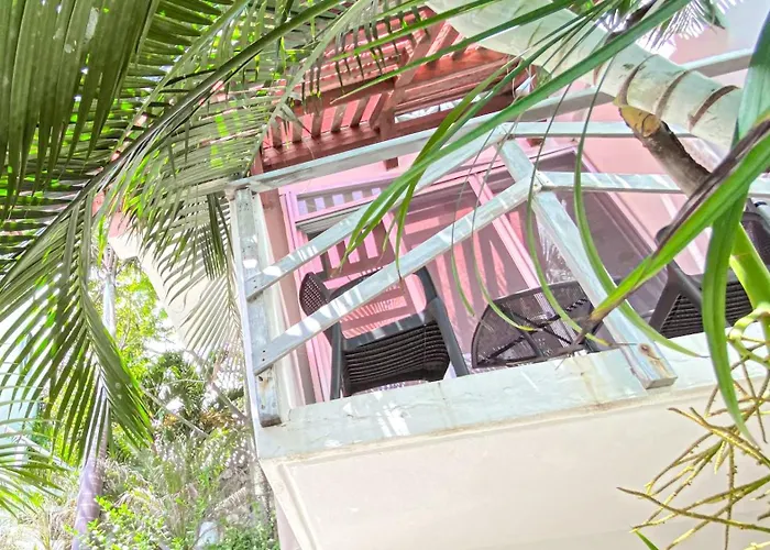 Villa Aikia (Adults Only)