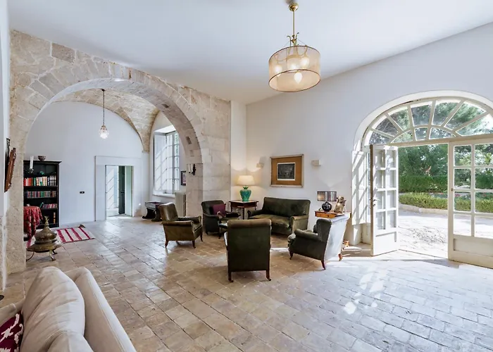 Masseria Villa Gioia