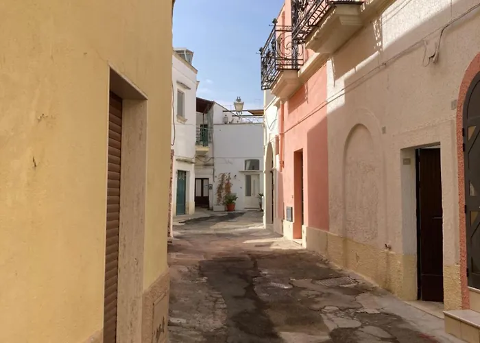 Casa Boncore