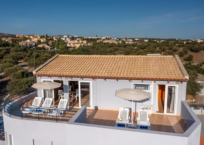 Agrabella Hotel - Adults Only