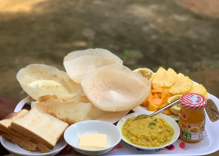 Summer Time Hiriketiya