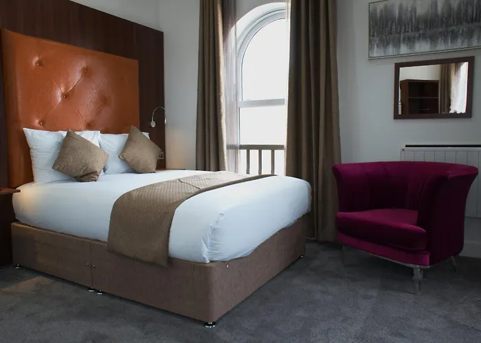 Trivelles Rochester Hotel
