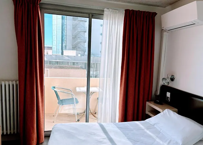 Brasilia Hotel