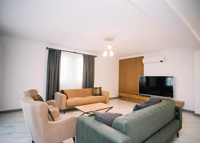 Vira Villas Premium