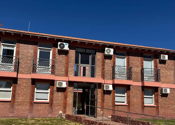 Posada Villa Pituil
