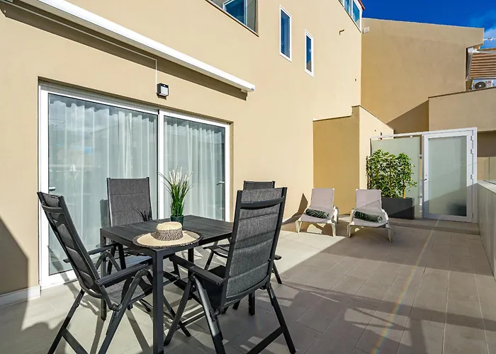 Bal Apartments Adults Only