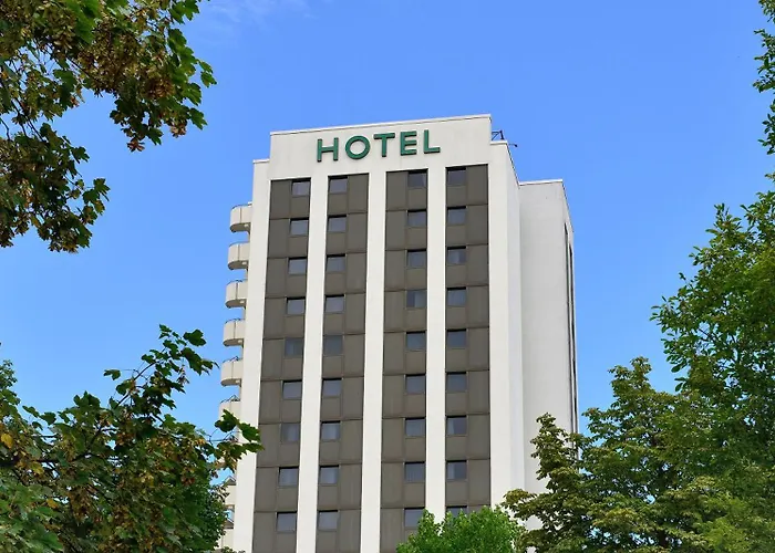Plaza Inn Leonberg