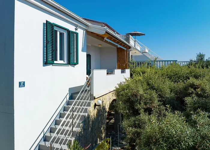 Horizonte Apartman