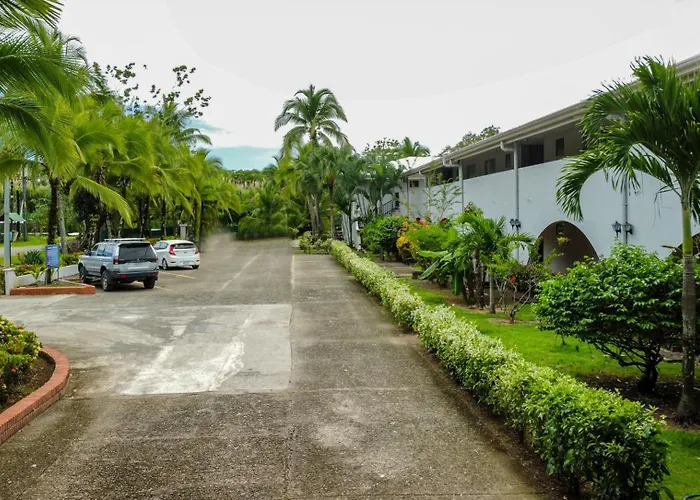 Cozy Getaway W/Pool-Tennis-Bbq Near Manuel Antonio