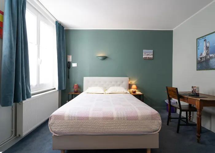 Hotel Le Caddy