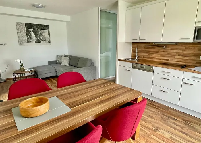 Ferienhaus Rutar