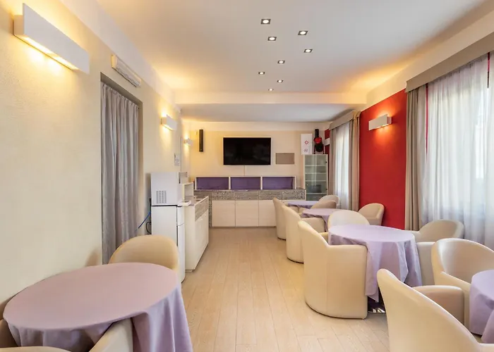 Hotel Belvir