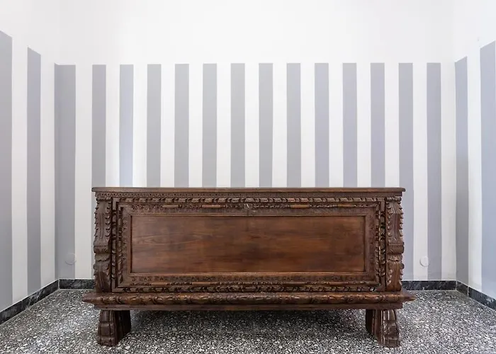 Casa Eleonora Con Parcheggio