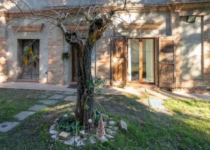 Depandance Holiday Villa, Garden And Privat Pargking