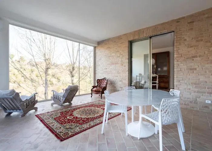 Depandance Holiday Villa, Garden And Privat Pargking