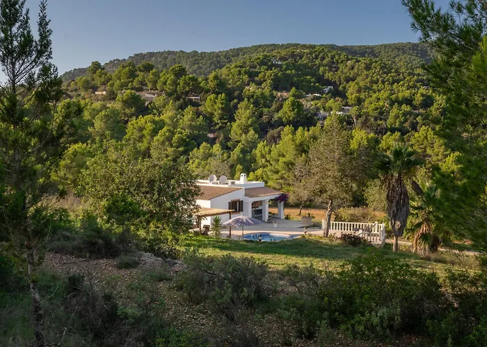 Villa Great Paradise