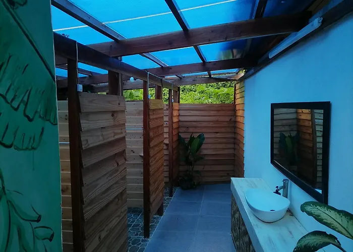 Glamping Alona