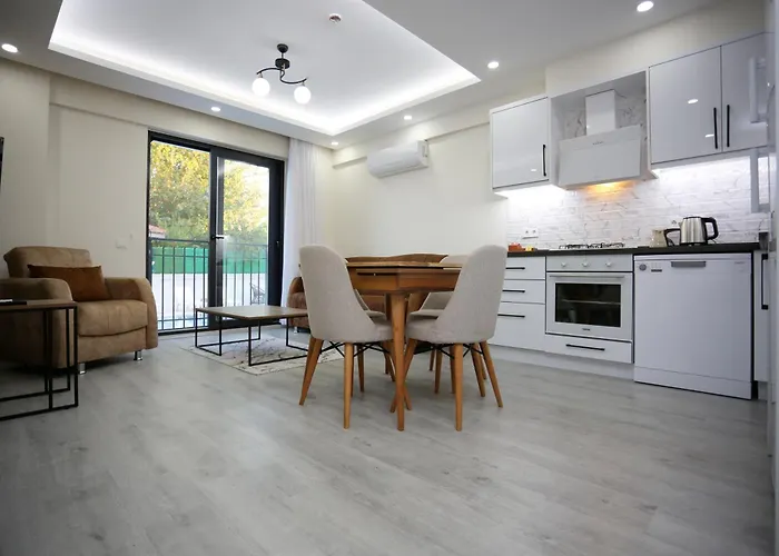 Bright House Apart