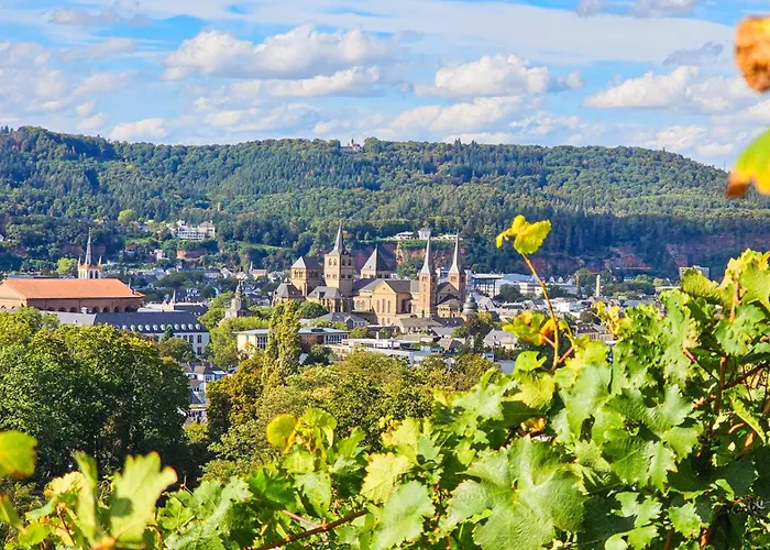 Vintage Hotel Petrisberg