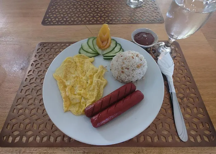 Angel Wish Guesthouse