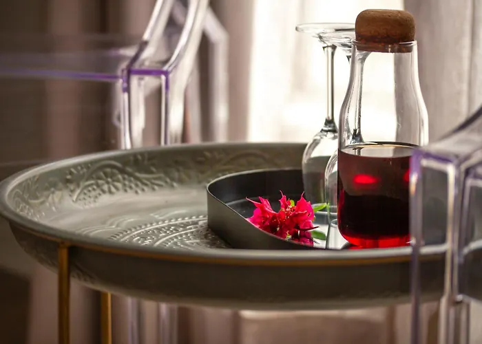 Chateau De Marine Boutique Hotel