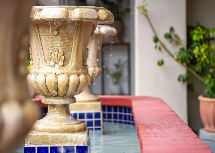 Chateau De Marine Boutique Hotel