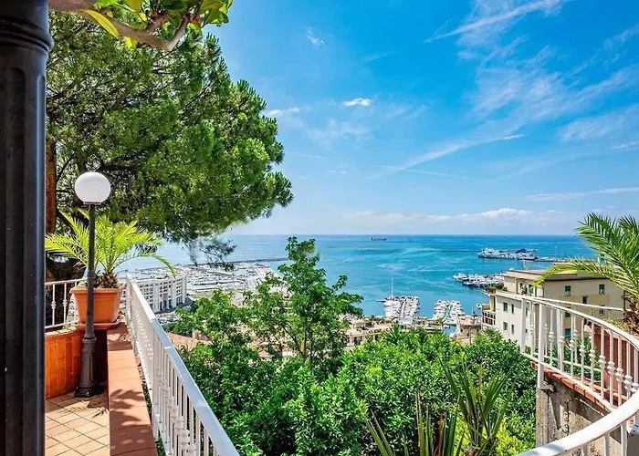 Villa Poseidon -Boutique Hotel-